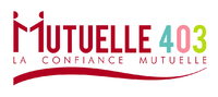 Logo MUTUELLE 403