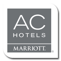 Logo AC Hotel Ambassadeur Antibes - Juan Les Pins