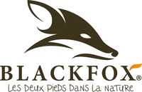 Logo Blackfox