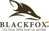 Parrainage abeille Blackfox