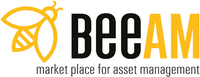 Logo BeeAM