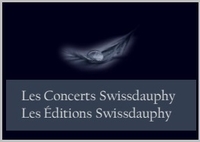 Logo Swissdauphy group