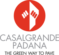 Logo CEDREX SPRL (CASALGRANDE PADANA)