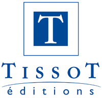 Logo Editions tissot