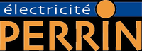 Logo PERRIN