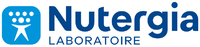 Logo LABORATOIRE NUTERGIA