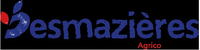 Logo Desmazieres