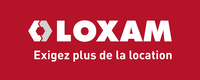 Logo Loxam