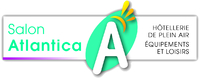 Logo salon ATLANTICA  FDHPA17