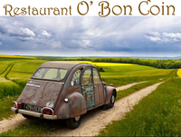 Logo Sarl lola Restaurant O