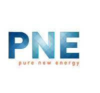 Logo Pne france