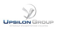 Logo UPSILON GROUP