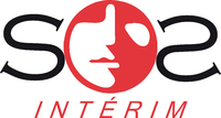 Logo Sos intérim