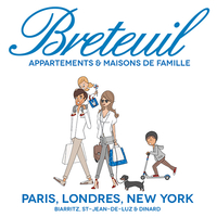 Logo Breteuil immo