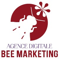 Logo Bee Marketing