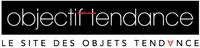 Logo OBJECTIF TENDANCE