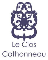 Logo LE CLOS COTHONNEAU