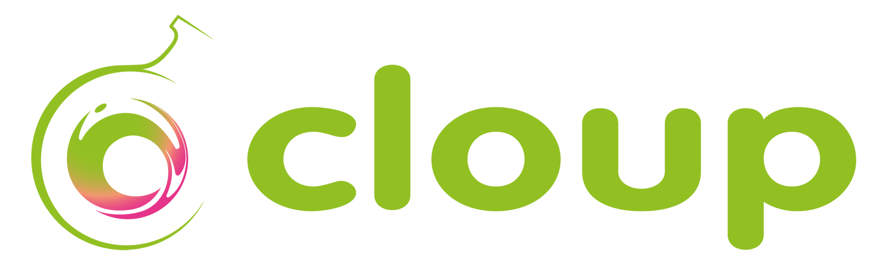 Logo CLOUP