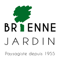 Logo BRIENNE JARDIN