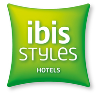 Logo IBIS STYLES MONTPELLIER CENTRE COMEDIE