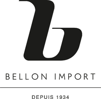 Logo bellon import