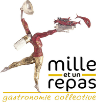 Logo MILLE ET UN REPAS