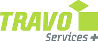 Logo TRAVO SERVICES +