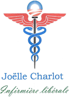 Logo Infirmière d