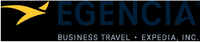 Logo Egencia