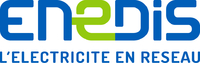 Logo Enedis