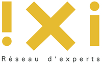 Logo CLG EXPERTISES - Réseau IXI