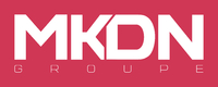 Logo MKDN GROUPE