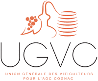 Logo UGVC
