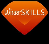 Logo WiserSKILLS
