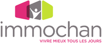 Logo IMMOCHAN