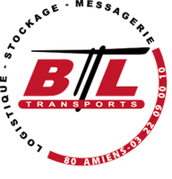 Logo Astre - BTL transports