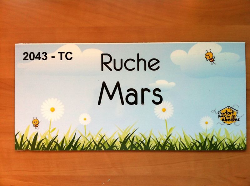 La ruche