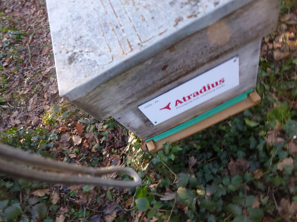 La ruche Atradius Crédito y Caucion SA (Atradius)