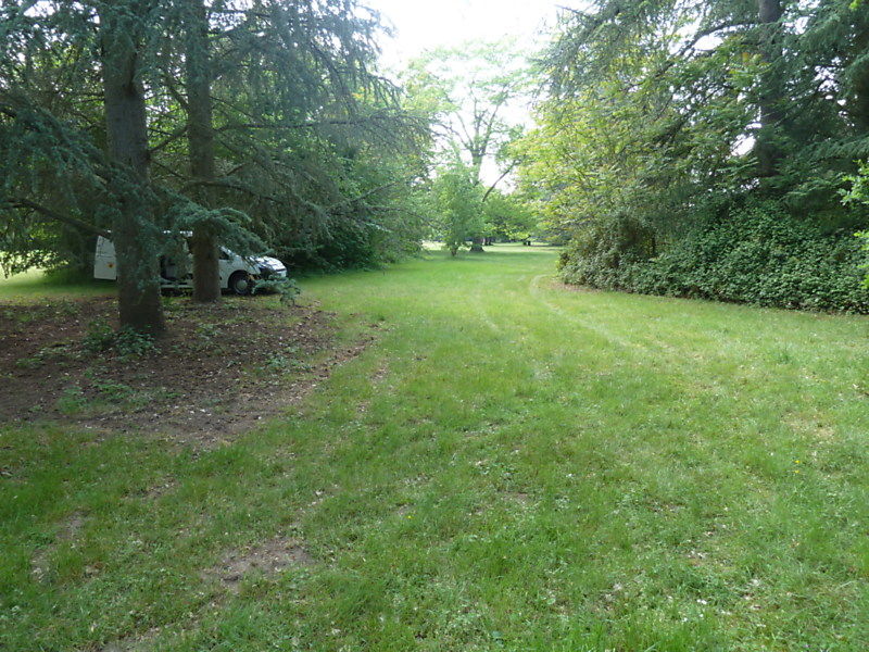 La ruche Puffin cendre