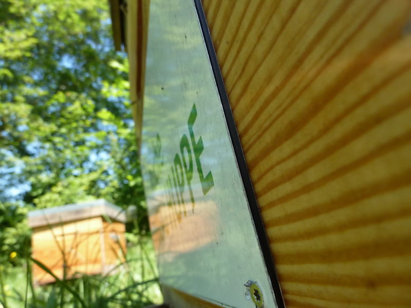 La ruche Vanneau huppé