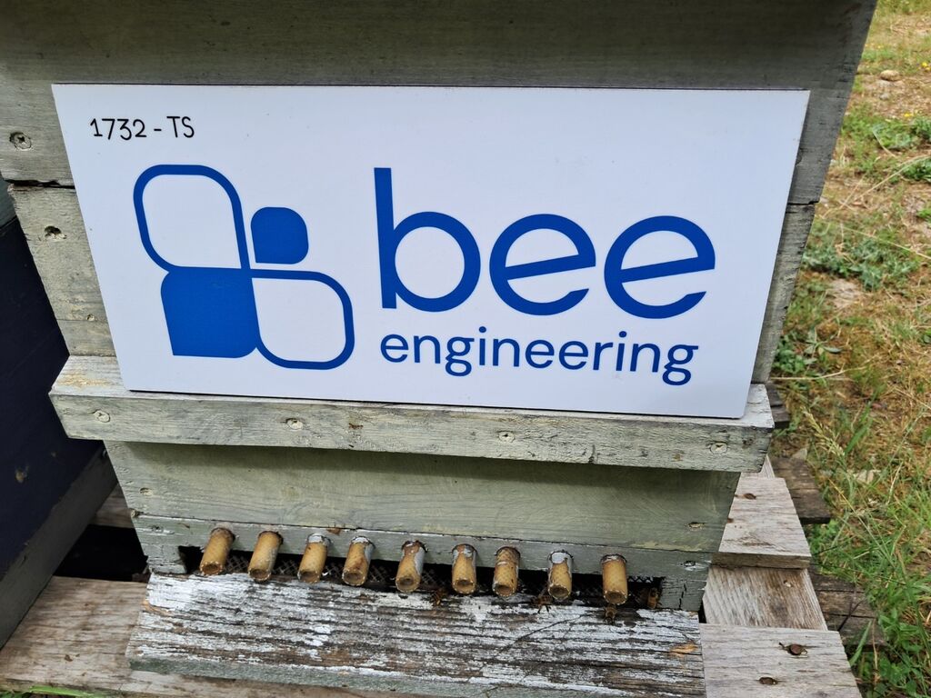 La ruche Bee engineering