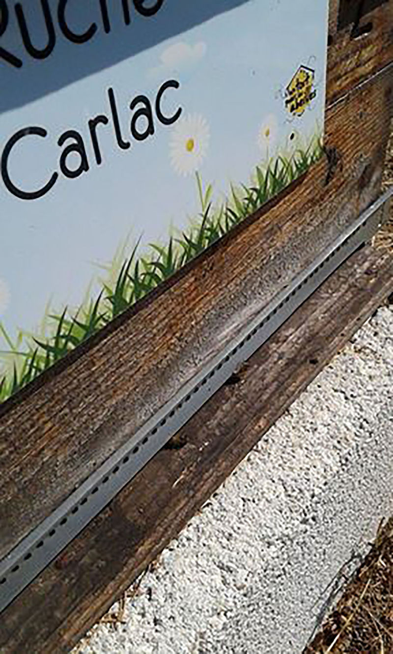 La ruche Carlac