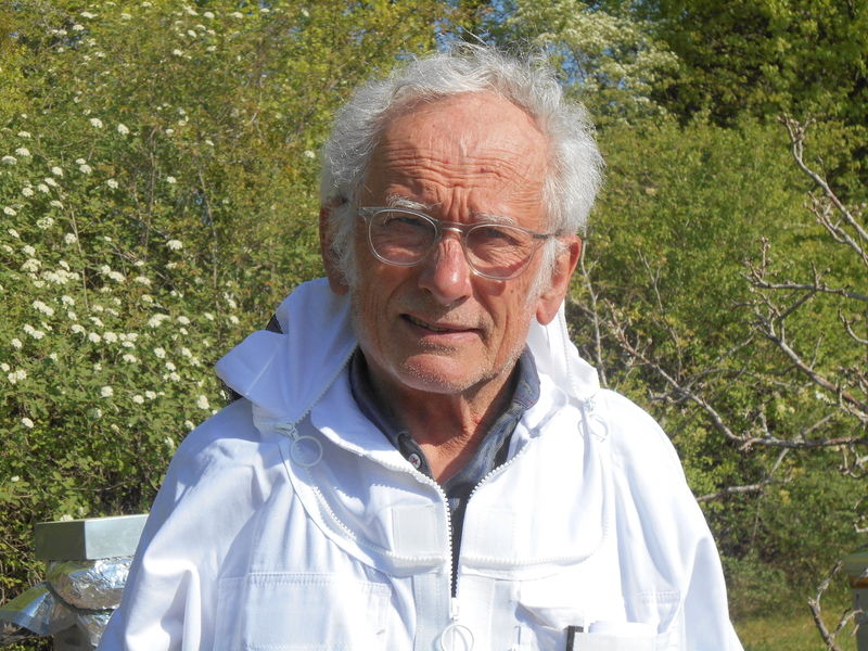 La ruche Lidoc Sonnebec