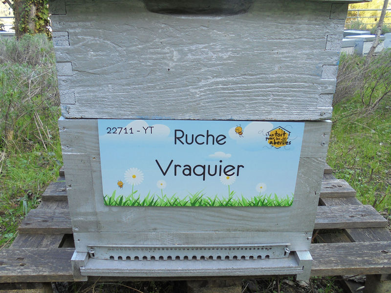 La ruche
