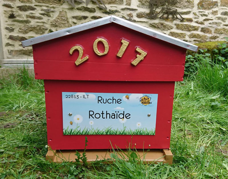 La ruche