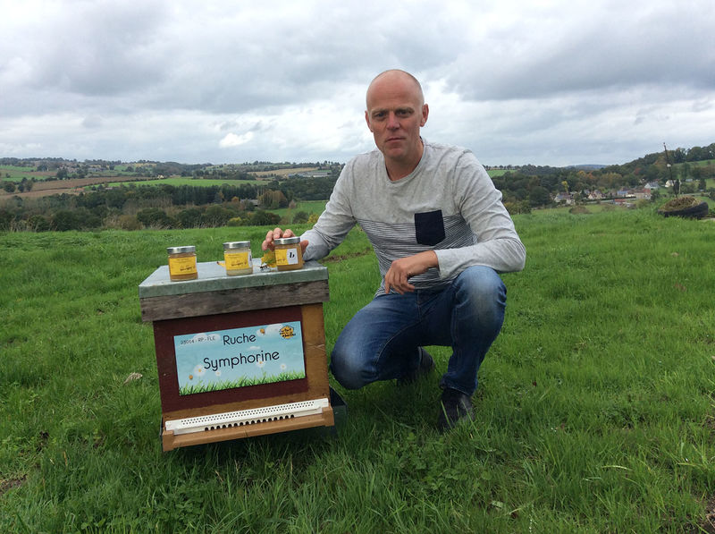 La ruche Symphorine