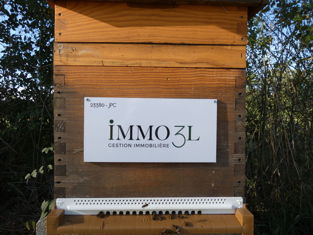 La ruche IMMO 3L