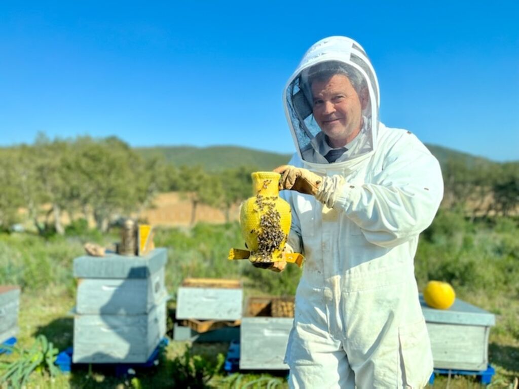 La ruche Adagio Monaco Monte Cristo