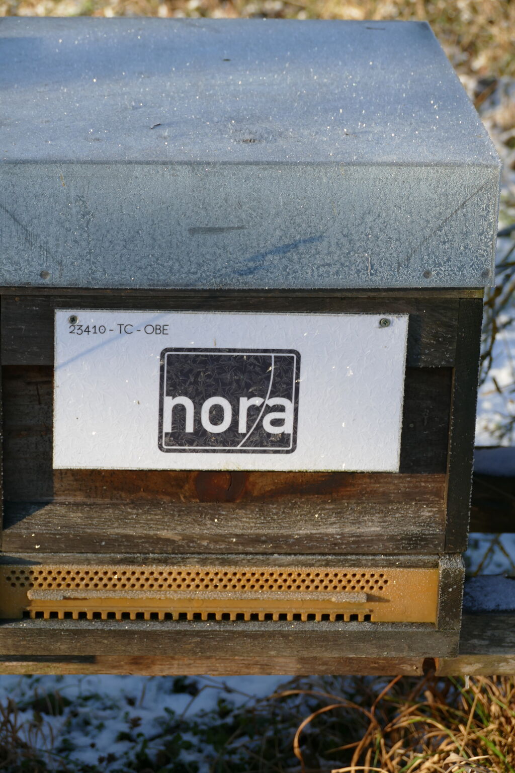 La ruche NORA DISTRIBUTION