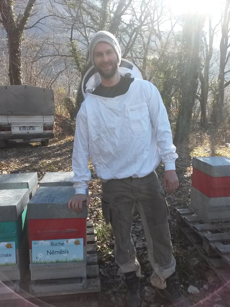 La ruche Némésis